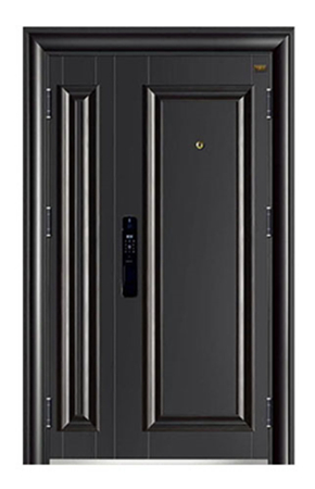 JD-903 金澤子母門防盜門價(jià)格